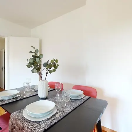 Modern Close To Ecal, Unil And Epfl #71 Daire Prilly