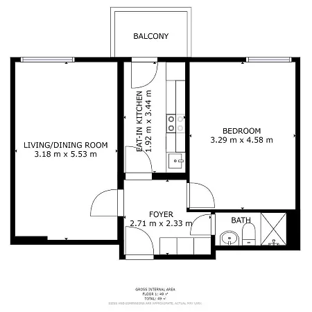 Modern Close To Ecal, Unil And Epfl #71 Appartement