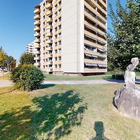 Modern Close To Ecal, Unil And Epfl #71 Appartement Prilly